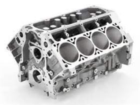 engine block